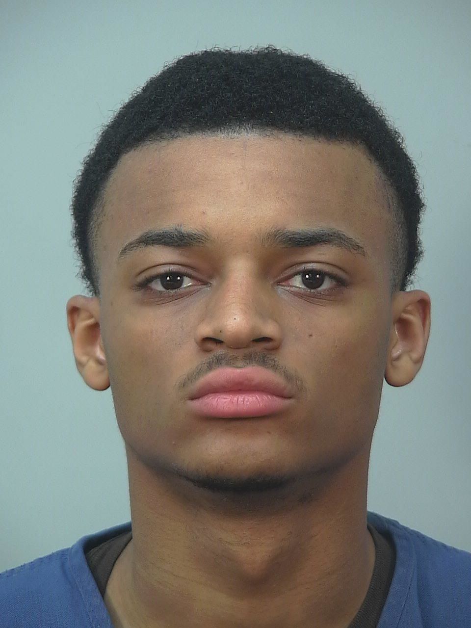 Khari Sanford